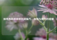 探寻伤风感冒的民间偏方，传统与现代的碰撞