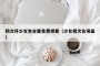 初次开少女包全集免费观看（少女初次名场面）