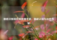 朗格汉斯组织细胞增生症，病症认知与治疗方案