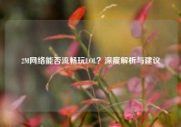 2M     能否流畅玩LOL？深度解析与建议