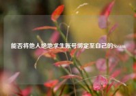 能否将他人绝地求生账号绑定至自己的Steam