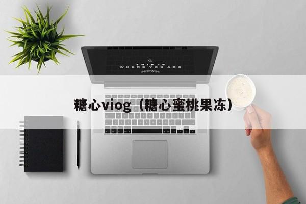 糖心viog(糖心蜜桃果冻)