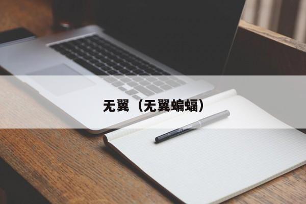 无翼(无翼蝙蝠)