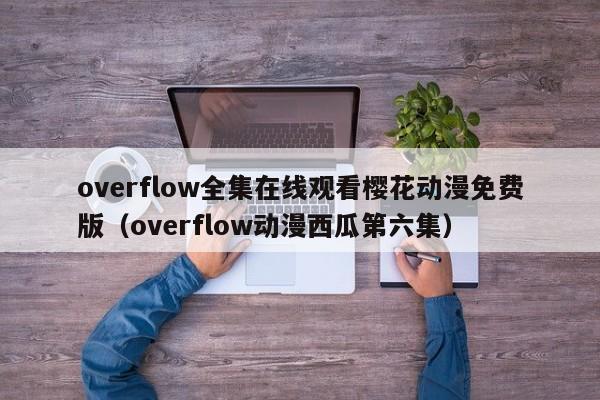 overflow全集在线观看樱花动漫免费版(overflow动漫西瓜第六集)
