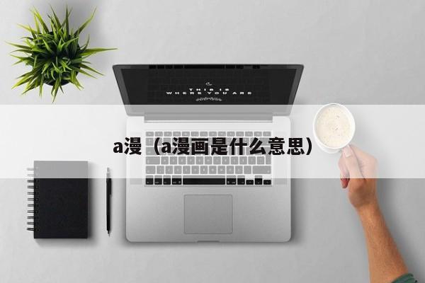a漫(a漫画是什么意思)