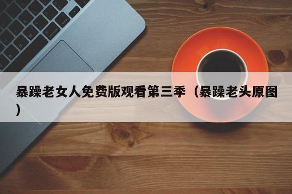 暴躁老女人免费版观看第三季(暴躁老头原图)