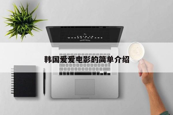 韩国爱爱电影的简单介绍