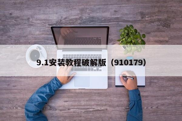 9.1安装教程破解版(910179)