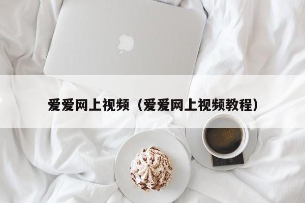 爱爱网上视频(爱爱网上视频教程)