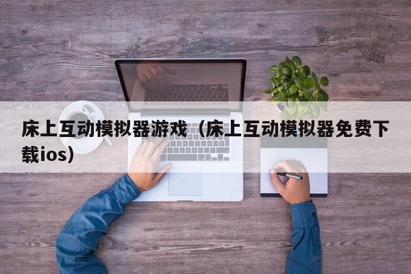 床上互动模拟器游戏(床上互动模拟器免费下载ios)