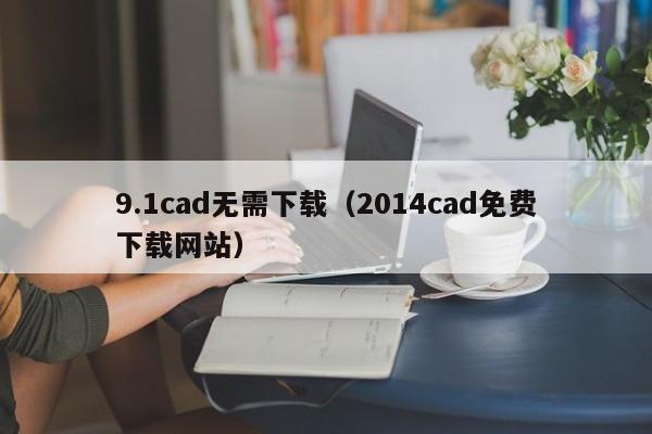 9.1cad无需下载(2014cad免费下载网站)
